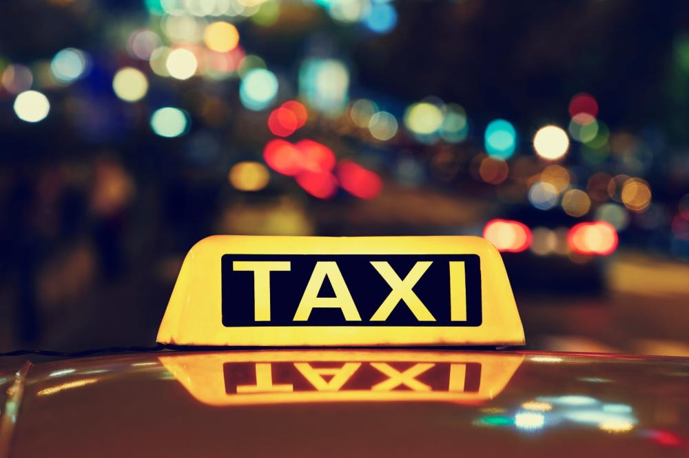 Taxi