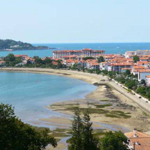Hendaye