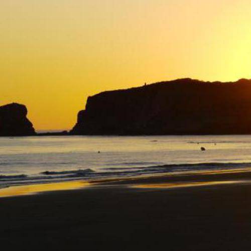 Plage